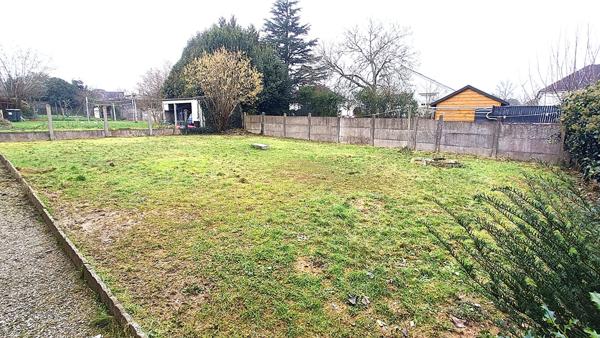 Maison St Berthevin 4 pièce(s) 61.67 m2