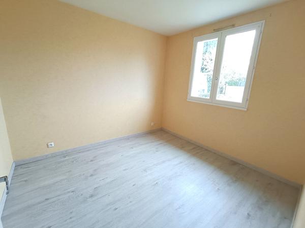 Maison St Berthevin 4 pièce(s) 61.67 m2