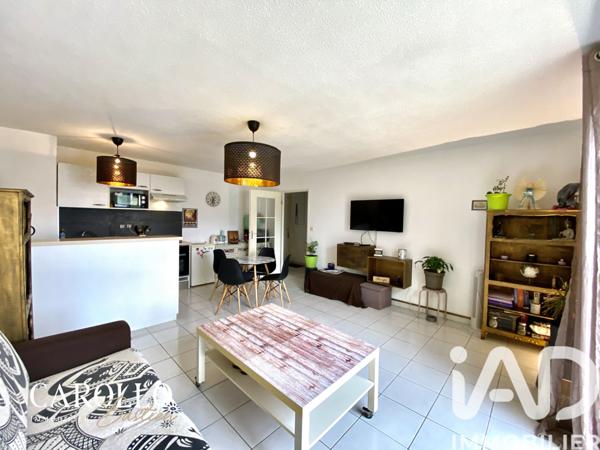 Appartement à vendre 2 pièces 50 m² Carcassonne