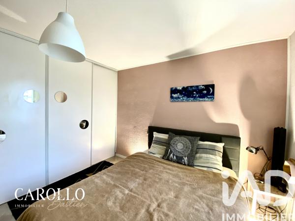 Appartement à vendre 2 pièces 50 m² Carcassonne