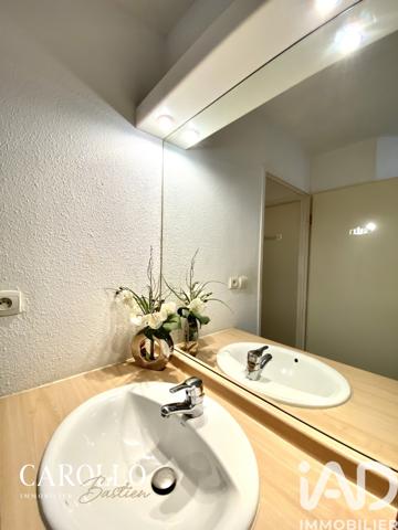 Appartement à vendre 2 pièces 50 m² Carcassonne