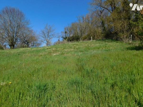 Maison de ville avec garage et jardin