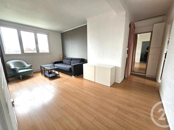 Appartement F3 à vendre  3 pièces - 48,74 m2 CHAMPIGNY SUR MARNE - 94