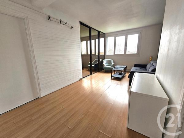 Appartement F3 à vendre  3 pièces - 48,74 m2 CHAMPIGNY SUR MARNE - 94