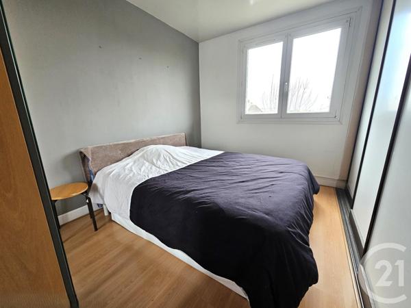 Appartement F3 à vendre  3 pièces - 48,74 m2 CHAMPIGNY SUR MARNE - 94