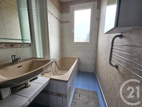 Appartement F3 à vendre  3 pièces - 48,74 m2 CHAMPIGNY SUR MARNE - 94