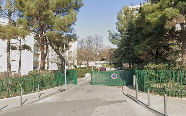 Appartement à vendre    4 pièces • 99 m2 Marseille 14