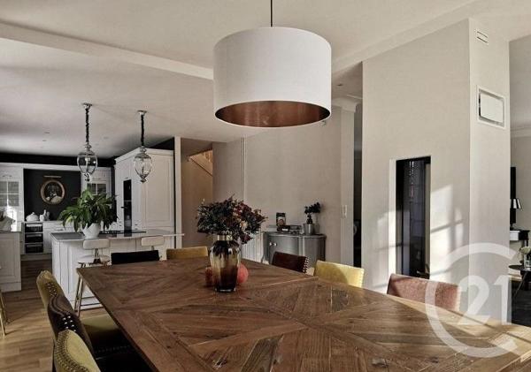 Maison à vendre  6 pièces - 190 m2 PAU - 64