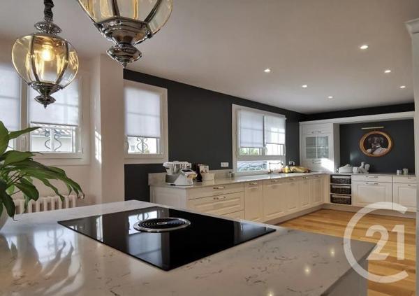 Maison à vendre  6 pièces - 190 m2 PAU - 64