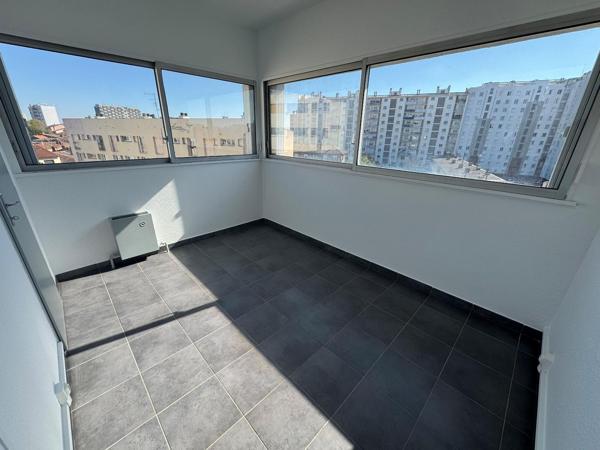 TOULOUSE / Location Appartement 3 Pièces 50 m²