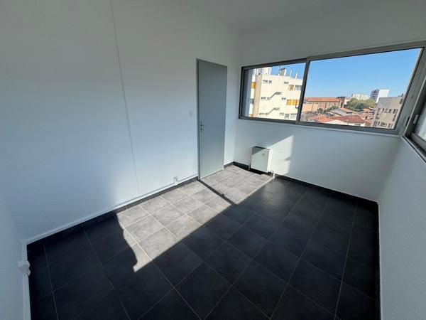 TOULOUSE / Location Appartement 3 Pièces 50 m²