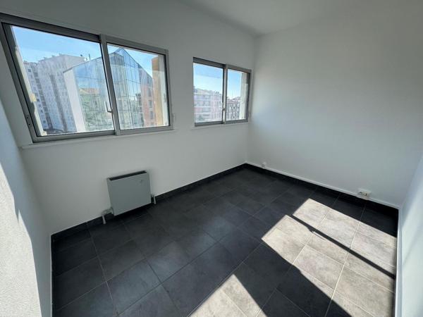 TOULOUSE / Location Appartement 3 Pièces 50 m²