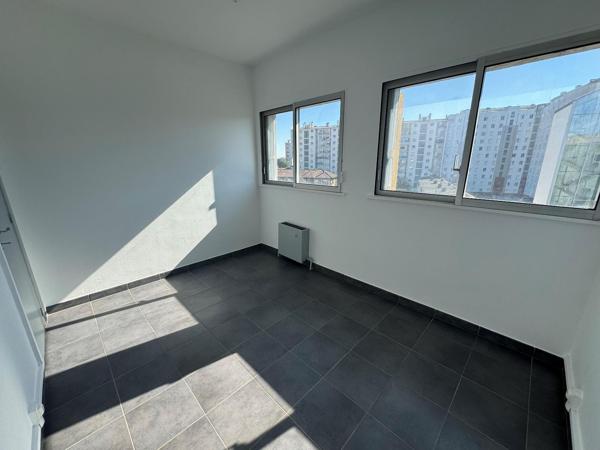 TOULOUSE / Location Appartement 3 Pièces 50 m²