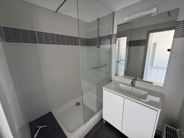 TOULOUSE / Location Appartement 3 Pièces 50 m²
