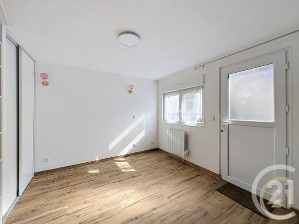 Appartement Studio à vendre  1 pièce - 16,87 m 2   CHAMPAGNE SUR SEINE  - 77