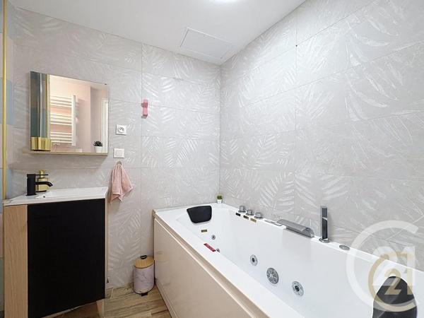 Appartement Studio à vendre  1 pièce - 16,87 m 2   CHAMPAGNE SUR SEINE  - 77