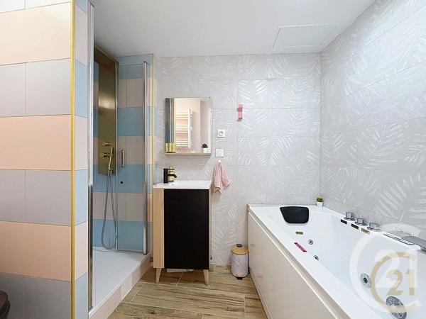 Appartement Studio à vendre  1 pièce - 16,87 m 2   CHAMPAGNE SUR SEINE  - 77