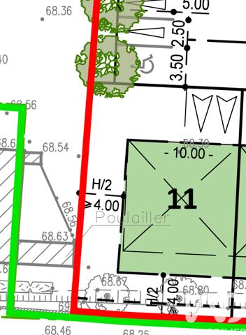 Terrain à vendre 298 m² Pézilla-la-Rivière