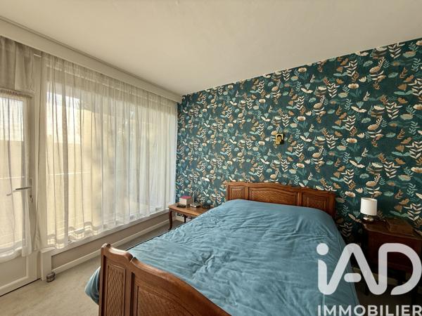 Appartement à vendre 4 pièces 97 m² Roubaix