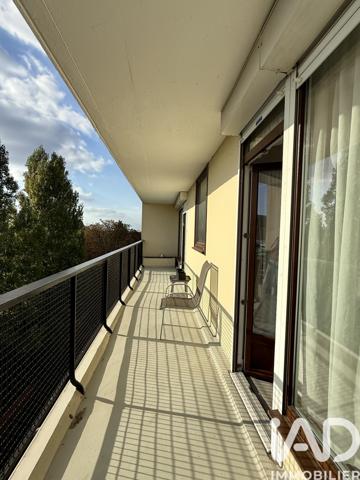 Appartement à vendre 4 pièces 97 m² Roubaix