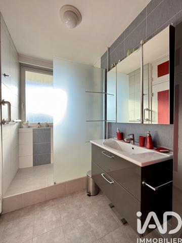 Appartement à vendre 4 pièces 97 m² Roubaix