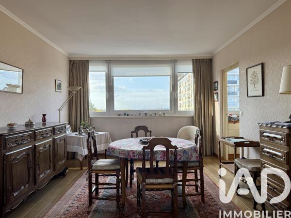 Appartement à vendre 4 pièces 97 m² Roubaix