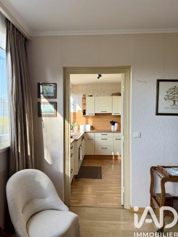 Appartement à vendre 4 pièces 97 m² Roubaix