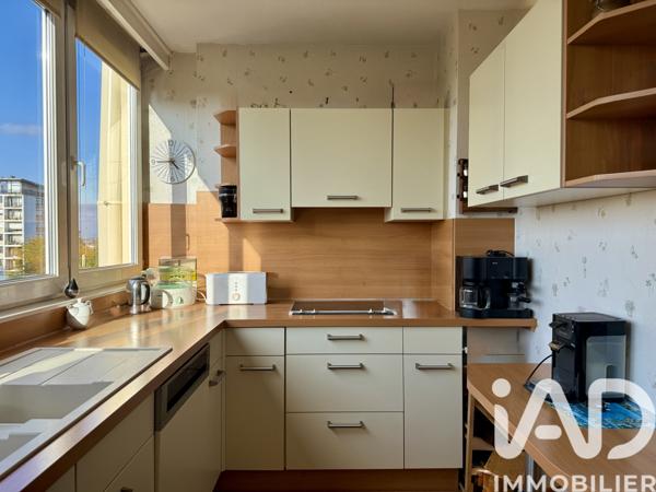 Appartement à vendre 4 pièces 97 m² Roubaix