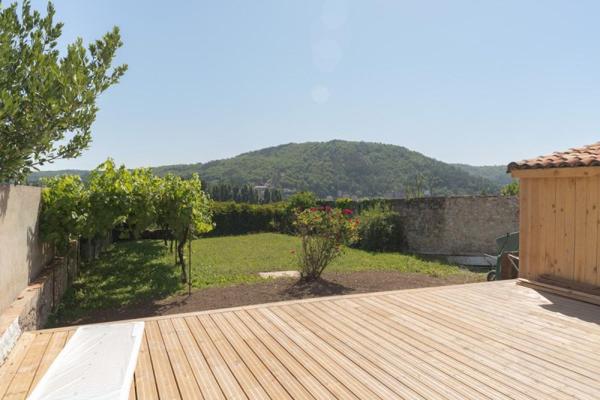 Vente / Appartement T3 à Cahors (46000)