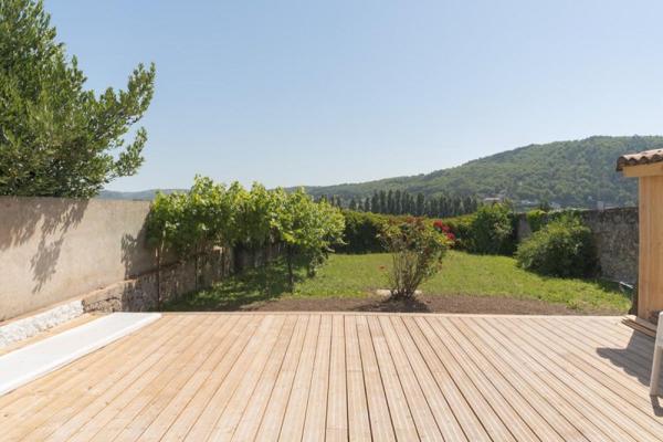 Vente / Appartement T3 à Cahors (46000)