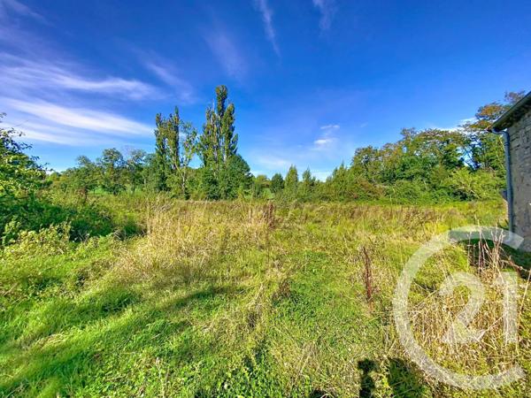 Maison à vendre  4 pièces - 128 m2 BELLENAVES - 03