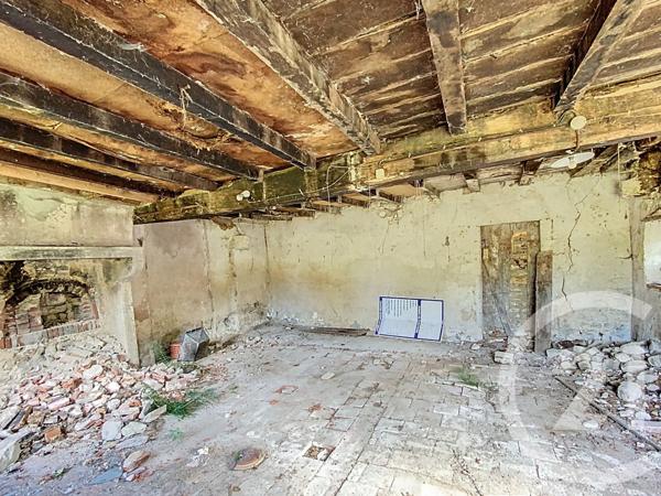 Maison à vendre  4 pièces - 128 m2 BELLENAVES - 03