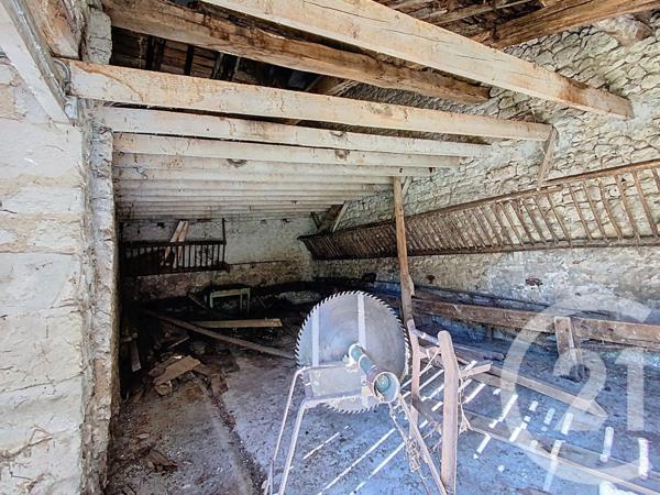 Maison à vendre  4 pièces - 128 m2 BELLENAVES - 03