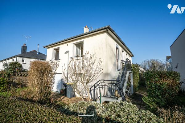 Maison Chartres De Bretagne 4 pièce(s) 70 m2