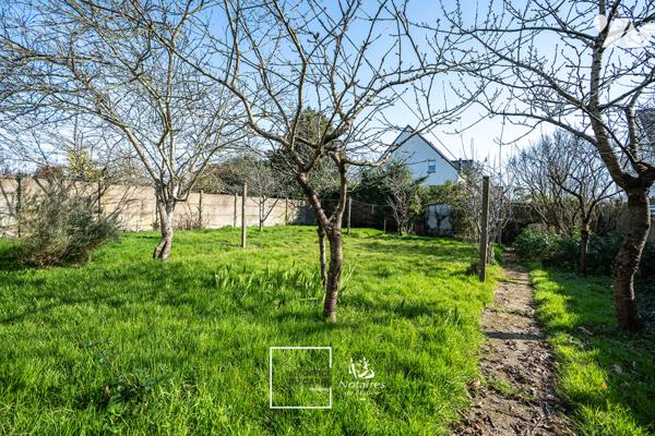 Maison Chartres De Bretagne 4 pièce(s) 70 m2