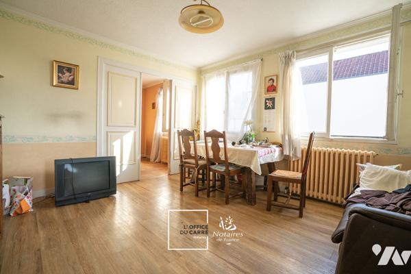 Maison Chartres De Bretagne 4 pièce(s) 70 m2