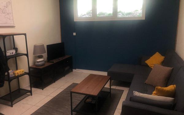 Appartement à louer    2 pièces • 32,71 m2 Saint-Gély-du-Fesc