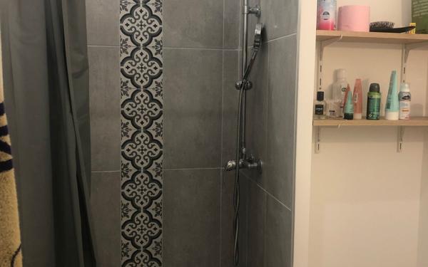 Appartement à louer    2 pièces • 32,71 m2 Saint-Gély-du-Fesc