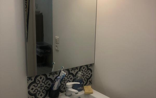 Appartement à louer    2 pièces • 32,71 m2 Saint-Gély-du-Fesc