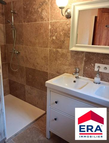 Mas provençal 93m² habitable - 5200m² de terrain secteur sud à Orange !