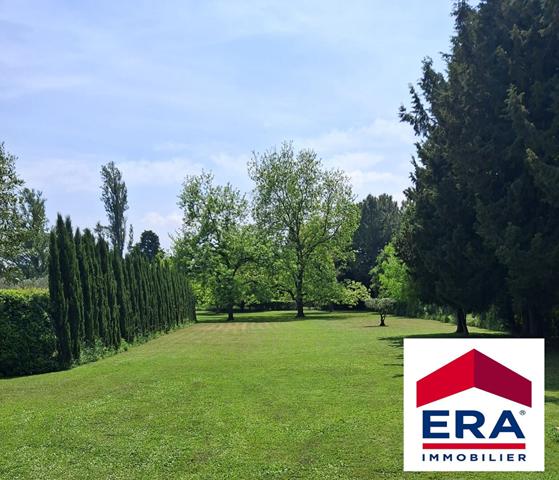 Mas provençal 93m² habitable - 5200m² de terrain secteur sud à Orange !
