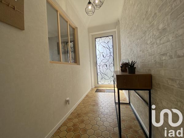 Maison de ville 5 pièces de 140 m² à Guéret (23000)