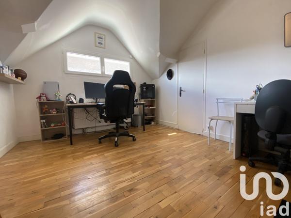 Maison de ville 5 pièces de 140 m² à Guéret (23000)