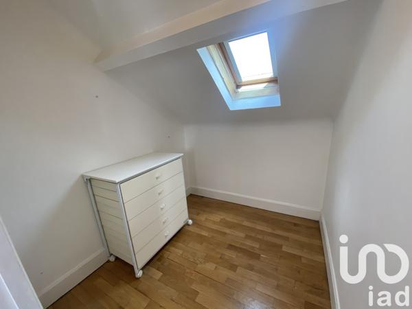 Maison de ville 5 pièces de 140 m² à Guéret (23000)