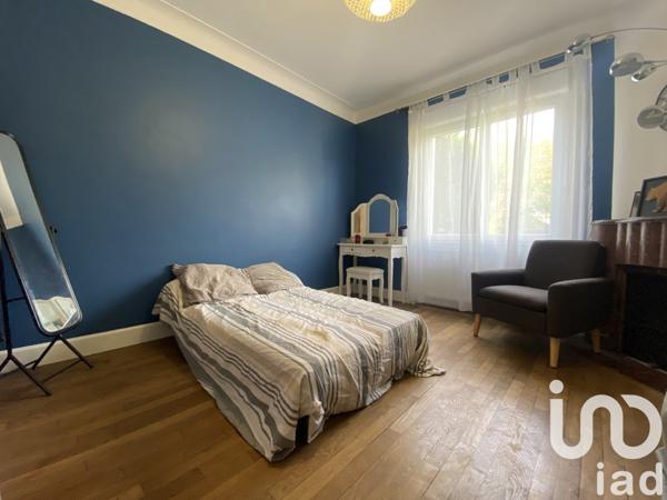 Maison de ville 5 pièces de 140 m² à Guéret (23000)