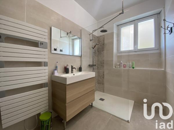 Maison de ville 5 pièces de 140 m² à Guéret (23000)