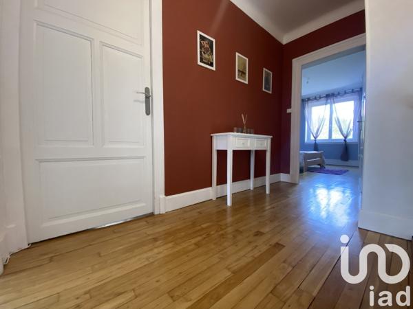 Maison de ville 5 pièces de 140 m² à Guéret (23000)