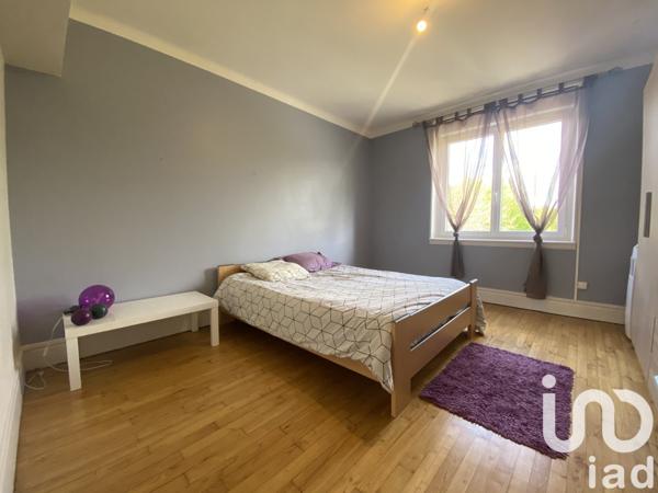 Maison de ville 5 pièces de 140 m² à Guéret (23000)