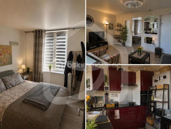 Au 1 Rue Notre Dame, en plein cœur de Dammartin-en-Goële, BSK Immobilier vous propose en exclusivité cet immeuble de rapport à usage mixte, entièrement loué, pour un investisseur à la recherche d'un rendement solide et sécurisé.

Immeuble ancien de caractère (construction antérieure à 1948), édifié sur 3 niveaux, d'une superficie globale d'environ 255 m² (référence cadastrale AB n°90).

Composition de l'immeuble
2 studios au 3ème étage
2 appartements de type F3 aux 1er et 2ème étages
1 local commercial en rez-de-chaussée (bail commercial, activité de restauration — bar, brasserie, restaurant), avec cave et cour privative

Chaque appartement dispose de son propre compteur électrique et de son propre compteur d'eau (en cours ), garantissant une répartition simple et individualisée des charges pour chaque locataire.

Tous les lots sont actuellement loués.

Rentabilité
Loyers annuels perçus : ≈ 40 950 € / an (hors charges)
Rendement brut : 10,5 %
Appartements confiés en gestion locative professionnelle avec garantie loyers impayés — sécurisation totale de la rente pour l'investisseur
Local commercial en bail commercial ancien, loué depuis le 9 septembre 2014 — plus de 10 ans d'ancienneté locative, gage de stabilité
La taxe foncière est prise en charge à hauteur de 60 % par le locataire commercial, ce qui allège significativement les charges du propriétaire
Un bien qui se valorise déjà
Les 4 ballons d'eau chaude de l'immeuble ont été remplacés apres avoir effectué les diagnostics , factures des travaux présentées sur demande
Un studio du 3ème étage a été entièrement rénové : cuisine et salle de douche refaites à neuf, rénovation complète du lot

DPE actuel : classe G (432 kWh/m²/an — 17 kg CO2/m²/an)

Un audit énergétique réglementaire a été réalisé, proposant un scénario de rénovation performante permettant d'atteindre la classe A (64 kWh/m²/an), avec un parcours de travaux détaillé et chiffré, disponible sur demande
Une évolution réglementaire favorable au 1er janvier 2027

Un arrêté publié au Journal officiel le 26 août 2026 abaisse le coefficient de conversion de l'énergie électrique utilisé dans le calcul du DPE, de 1,9 à 1,7, à compter du 1er janvier 2027. Cet immeuble étant chauffé à l'électricité, cette évolution réglementaire — combinée aux travaux déjà engagés par le propriétaire (remplacement des ballons d'eau chaude, rénovation d'un studio) — laisse entrevoir une amélioration mécanique du classement énergétique dans les prochains mois, sans travaux supplémentaires à engager par l'acquéreur.

Un marché porteur

Le secteur de Dammartin-en-Goële affiche une progression continue des prix au m² : de 2 817 €/m² en 2018 à 3 287 €/m² en 2025 selon les données DVF, soit +17 % en 7 ans — un contexte favorable à la valorisation patrimoniale de l'actif sur la durée de détention.

En synthèse

Un immeuble mixte entièrement loué, offrant un rendement brut de 10,5 % sécurisé par une garantie loyers impayés et un bail commercial ancien et stable, avec des travaux déjà engagés et un potentiel d'amélioration énergétique porté par l'évolution réglementaire de 2027. Un profil d'actif rare pour l'investisseur en quête de cash-flow immédiat et de valorisation patrimoniale.

Prix de vente : 390 000 € FAI

Dossier de diagnostics techniques complet et factures de travaux disponibles sur demande. Visite possible rapidement.

Marc Verrecchia
Mandataire Immobilier BSK Immobilier — Carte T CPI 3101 2018 000 030 369
07 56 88 10 57 — m.verrecchia@bskimmobilier.com