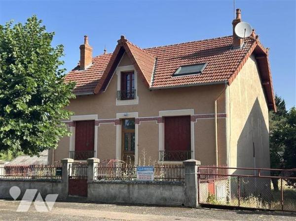 Maison BOURBON L'ARCHAMBAULT 03160